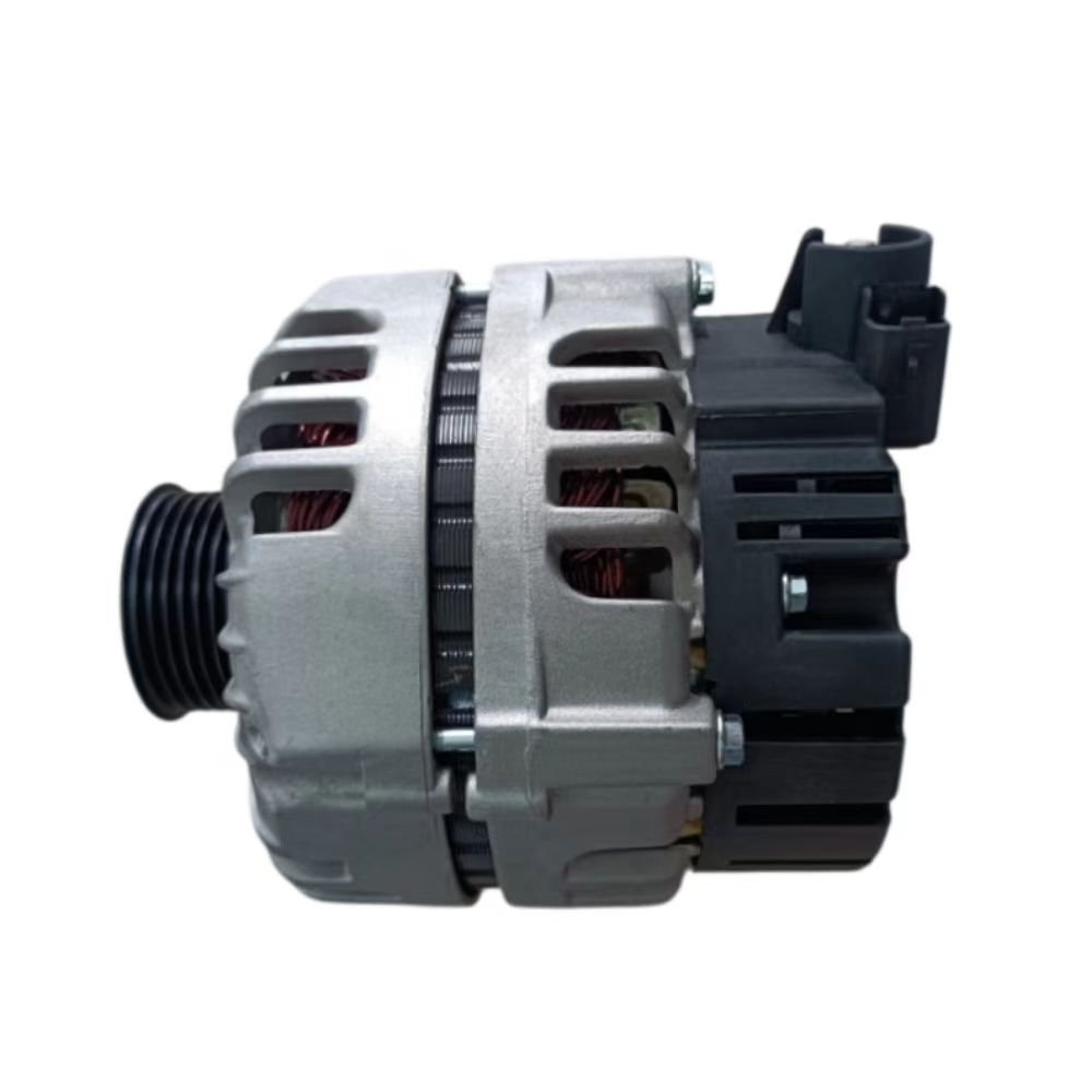 Good Performance Alternator 12v 150A Oe 5702E3 9646321780 71732307 124525035 for PEUGEOT 307